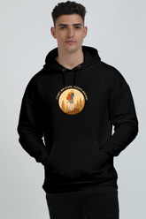 Premium Streetwear Oversized Hoodie