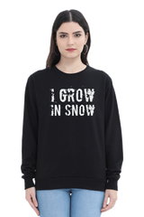 Cozy Cotton Sweatshirts