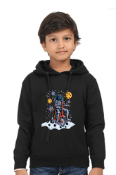 Cozy Kids’ Winter Hoodies