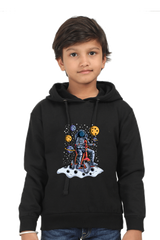 Cozy Kids’ Winter Hoodies