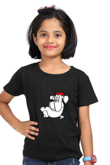 Cartoon Network Girls Premium T-Shirts