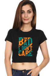Crop Top for Women
