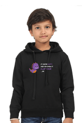 Cozy Kids’ Winter Hoodies