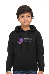 Cozy Kids’ Winter Hoodies