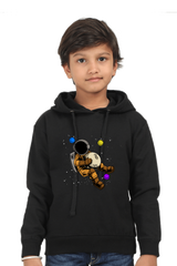 Cozy Kids’ Winter Hoodies