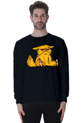 Cozy Cotton Sweatshirts