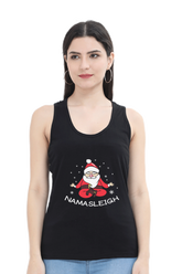 Yoga Tank Top's for Women