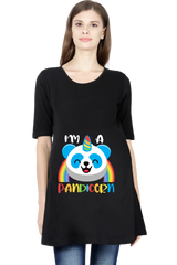 Maternity T-Shirt for Pregnant Women