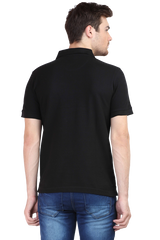 Monster inc Polo T-Shirt