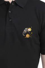 Super Soft Polo T-Shirt