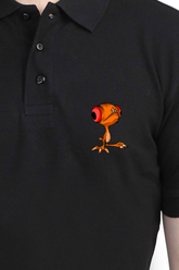 Monster inc Polo T-Shirt