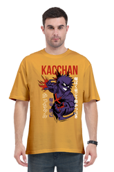 Premium Oversized T-Shirt
