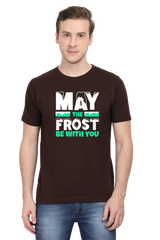 May The Frost With You Premium T-Shirt
