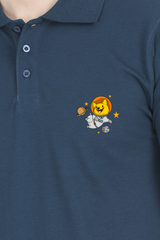 Super Soft Polo T-Shirt