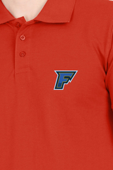 Premium Pocket embroidered Polo T-Shirt