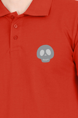 Premium Pocket embroidered Polo T-Shirt