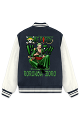 Premium Varsity Jackets