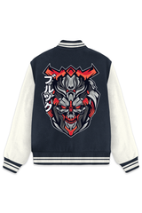 Premium Varsity Jackets