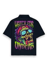 Streetwear Premium Oversized Pure Cotton Shirt