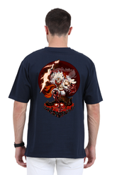 Premium Oversized T-Shirt