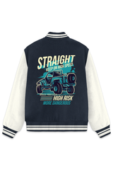 Premium Varsity Jackets