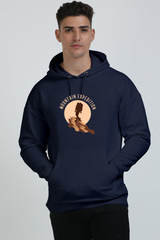 Premium Streetwear Oversized Hoodie