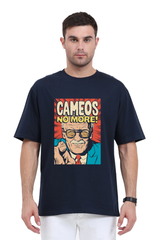 Everyday Oversized T-Shirt