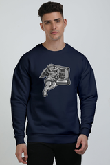The Perfect Winterwear! ❄️🧥 - Oversized Sweatshirts