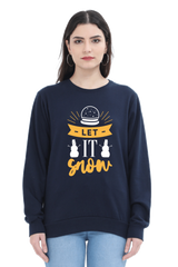 Cozy Cotton Sweatshirts