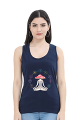 Yoga Tank Top's for Women