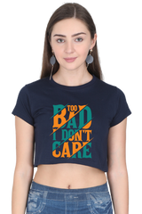 Crop Top for Women