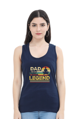 Yoga Tank Top's for Women