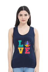 Yoga Tank Top's for Women
