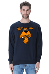 Cozy Cotton Sweatshirts