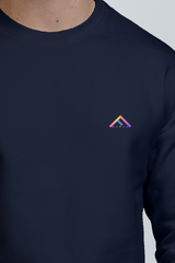 Streetwear Oversized Sweatshirt