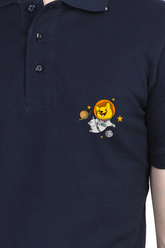 Super Soft Polo T-Shirt