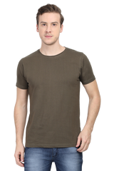 Premium T-Shirt - Olive Green