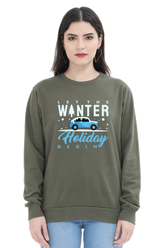 Cozy Cotton Sweatshirts