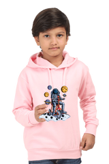 Cozy Kids’ Winter Hoodies