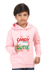 Cozy Kids’ Winter Hoodies