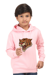 Cozy Kids’ Winter Hoodies