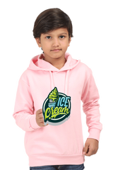 Cozy Kids’ Winter Hoodies