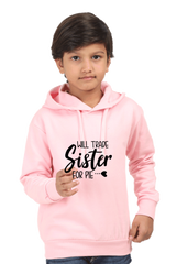 Cozy Kids’ Winter Hoodies