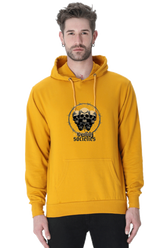 Premium Streetwear Hooded Sweatshirt