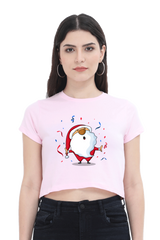 Women's Crop Top