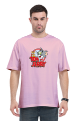 Everyday Oversized T-Shirt