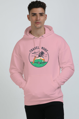 Premium Streetwear Oversized Hoodie