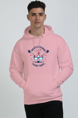 Premium Streetwear Oversized Hoodie