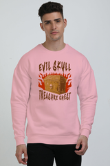 The Perfect Winterwear! ❄️🧥 - Oversized Sweatshirts