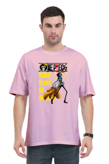 Everyday Oversized T-Shirt